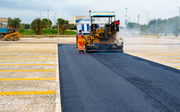 Best Driveway Paver Sealing  in Hrison, AR