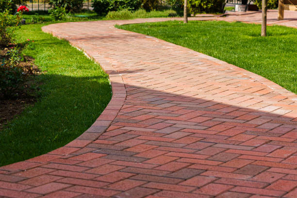 Best Driveway Pavers Near Me  in Hrison, AR